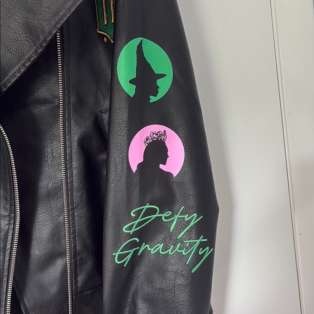 Wicked Jacket - Picture 6 of 8